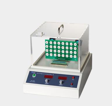 洛阳实验室气敏元件测试系统厂家