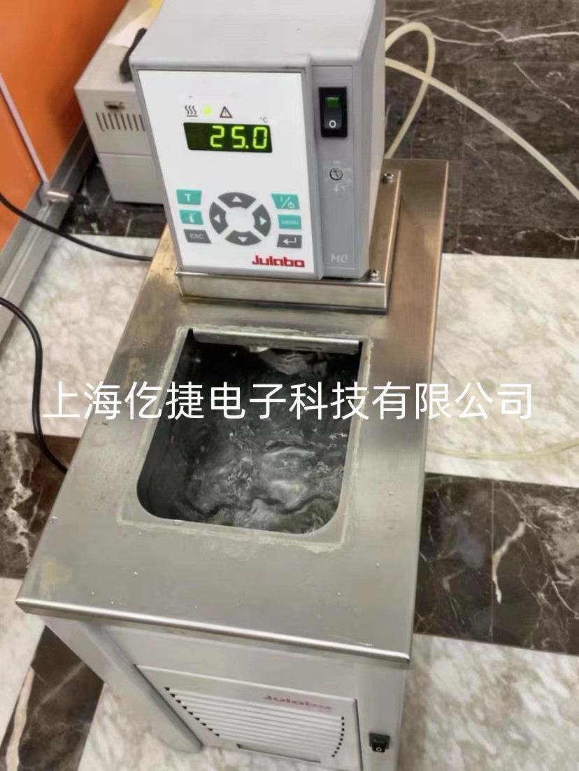 河北劳达LAUDA恒温水浴锅故障维修