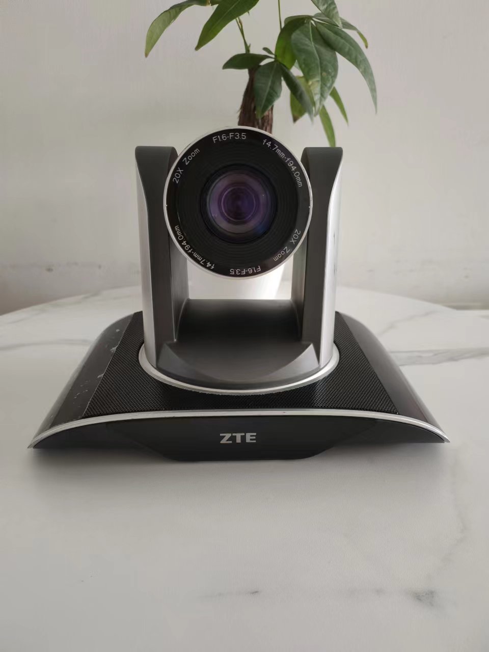 遂宁中兴ZXV10 VL230-J摄像机维修