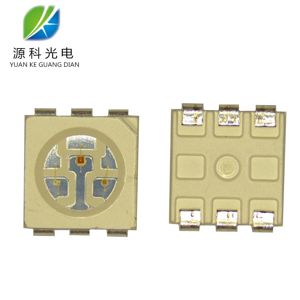 led灯珠规格型号一览表