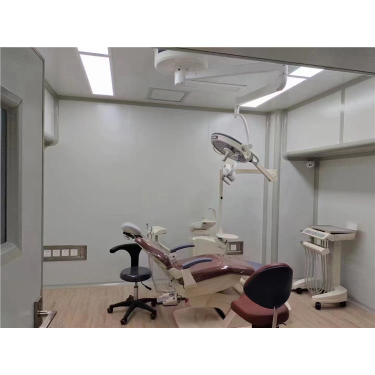 陇南手术室净化