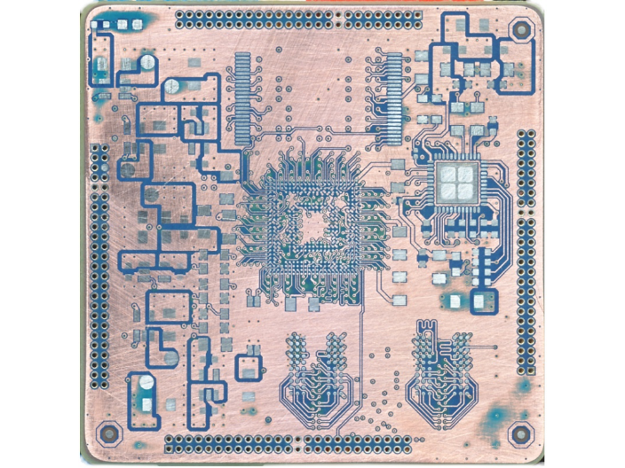 广东PCB线路板抄板复制,PCB抄板