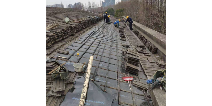 上海楼顶漏水防水怎么收费,防水