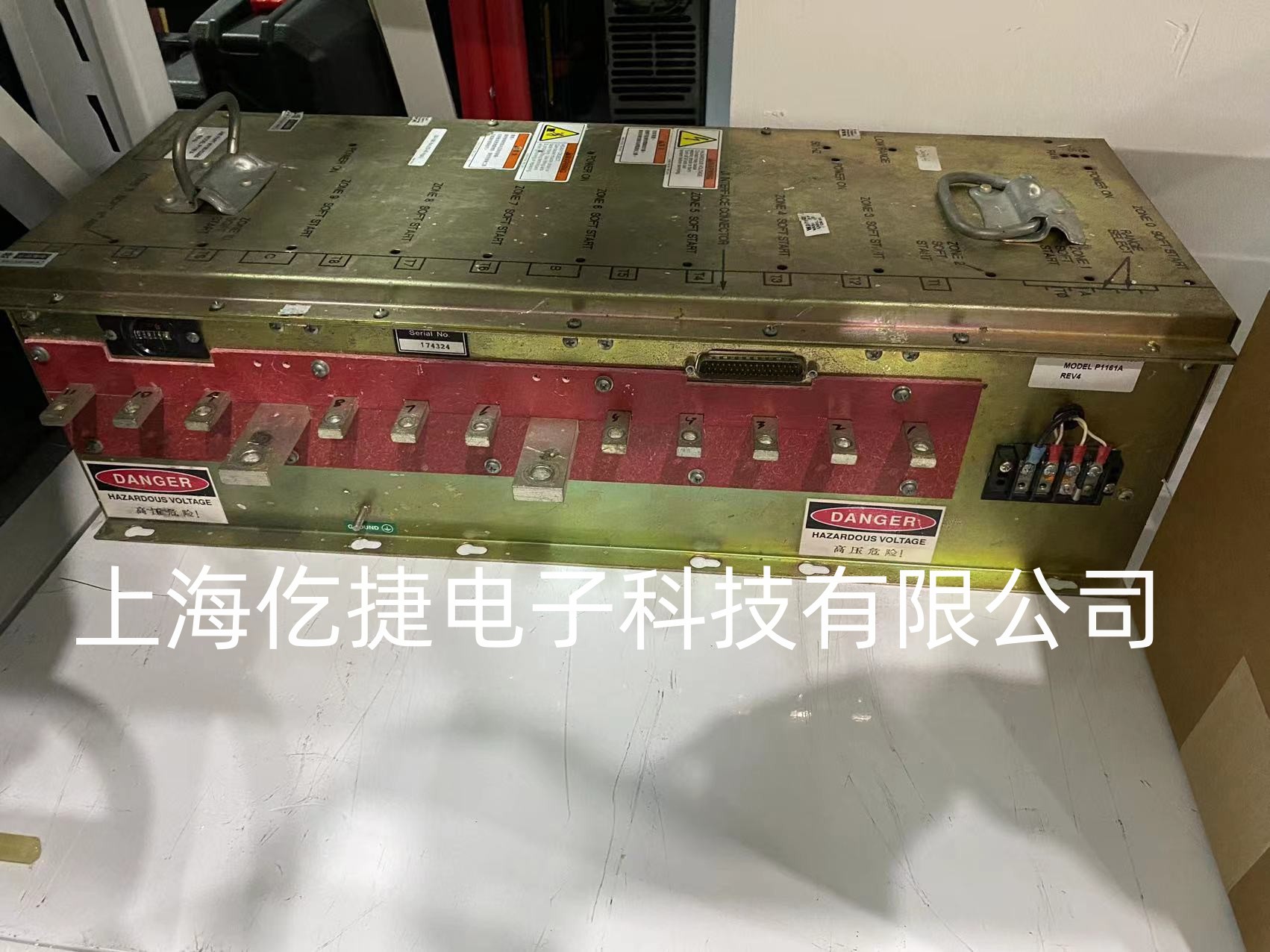 武汉applied 应用材料电路板维修