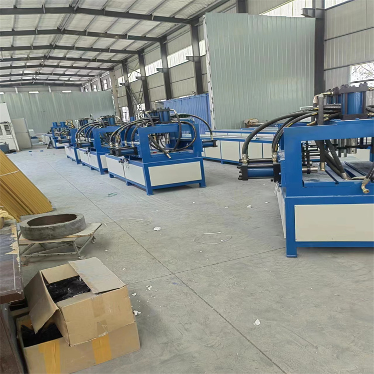 杭州c型钢冲孔机生产厂家