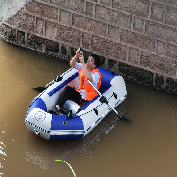 桥梁探伤检测