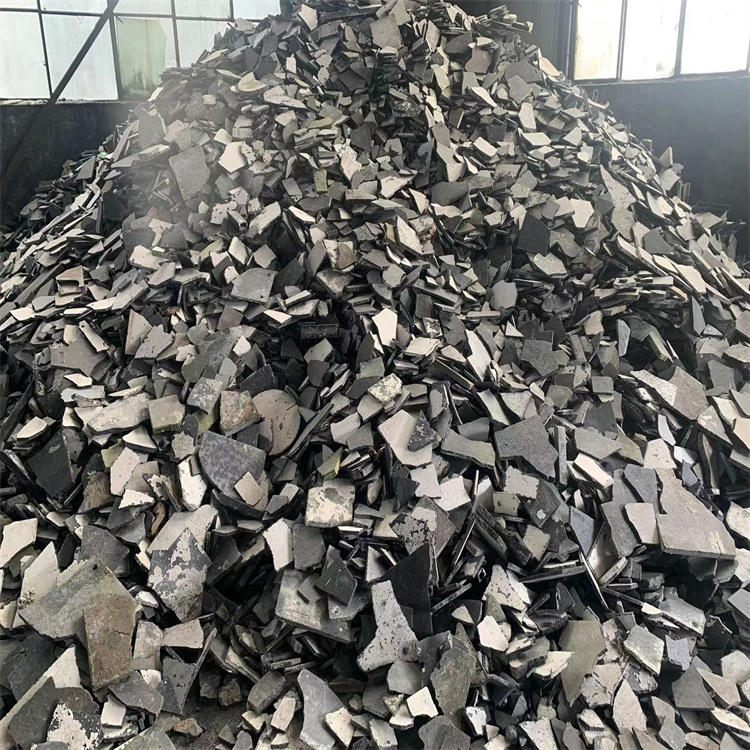 柳州二手回收废碳化硅棚板废碳化硅价格
