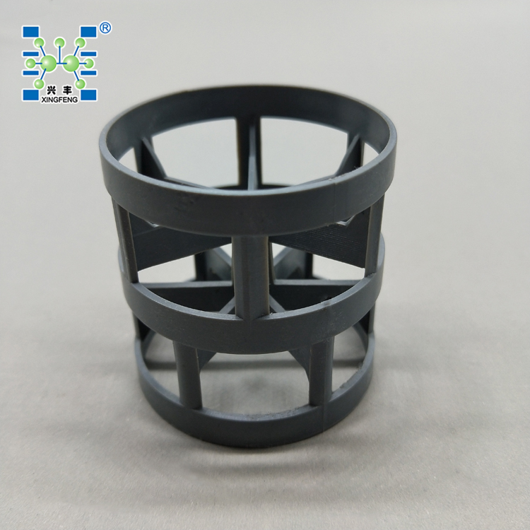 庆阳鲍尔环环散堆填料定制