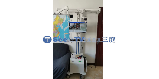 湖北录播实训推车设备,实训推车