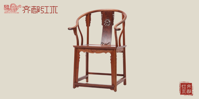 滨州红木太师椅私家定制,红木家具