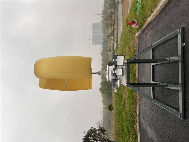 上海300W磁悬浮风力发电设备,磁悬浮风力发电