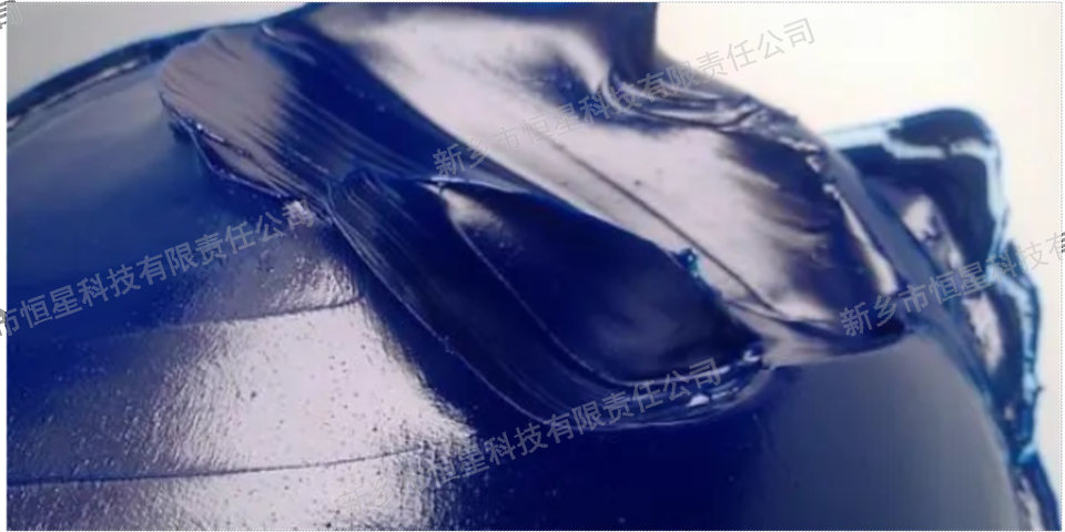唐山蓝色的轴承润滑脂厂家供应,轴承润滑脂