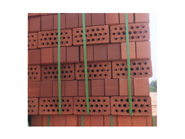 杭州砌墙多孔砖规格尺寸,多孔砖