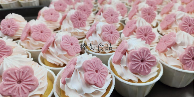 上海公司团建曲奇酥类定制供应商,蛋糕定制