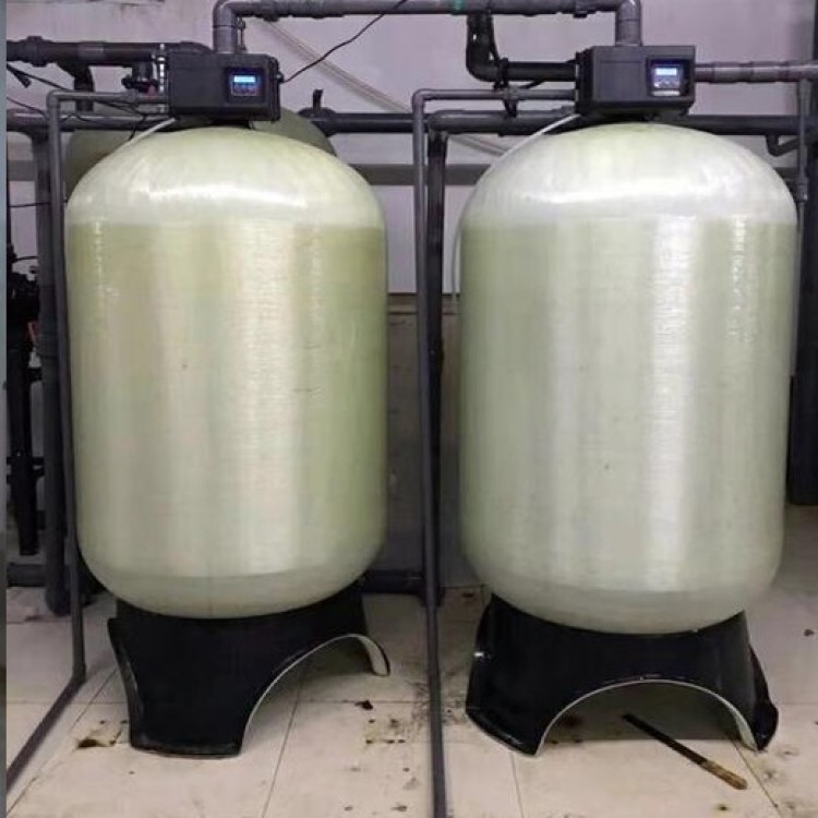 柳州工业用水软化设备供货商