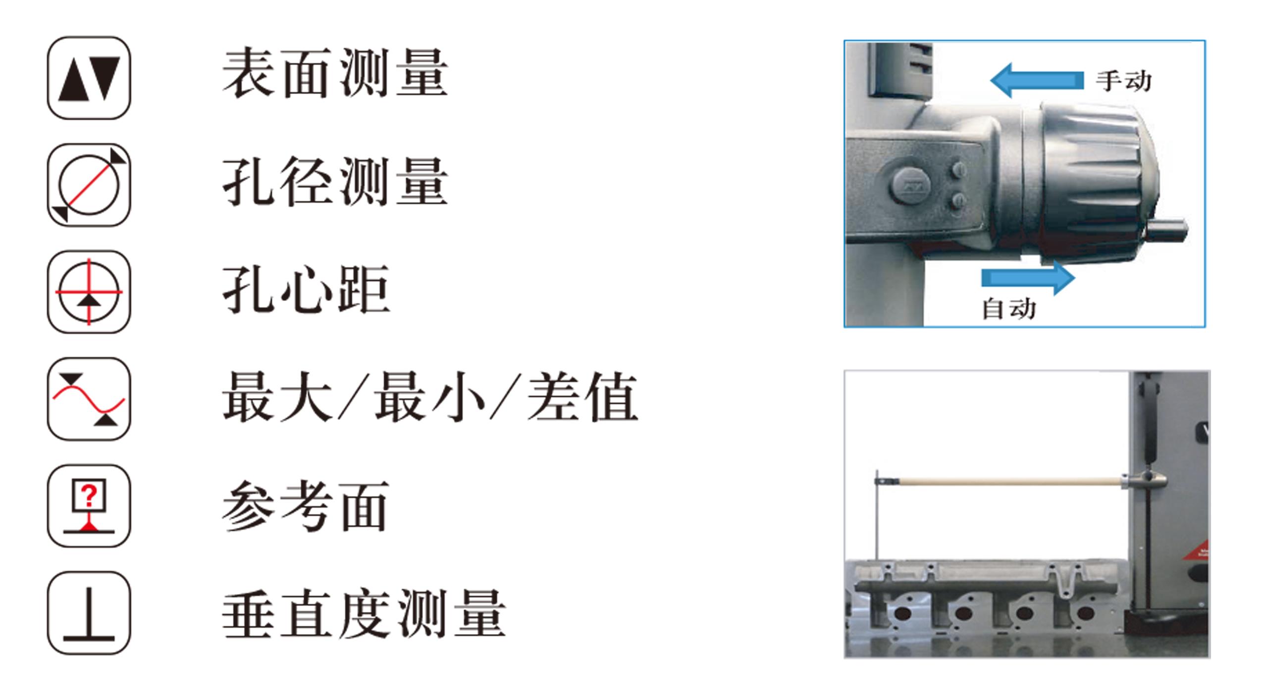 上海瑞士丹青trimos进口测高仪厂