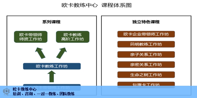 上海专业欧卡团队赋能怎么做,欧卡