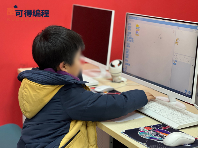 杜桥python少儿编程学习,少儿编程