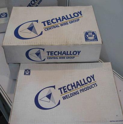 供应美国Techalloy625焊丝