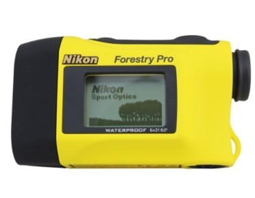 供应尼康 forestry PRO 代替LASER 550AS激光测距仪测高仪