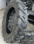 长江轮胎CJ-TYRE厂家**农用胎4.00-12