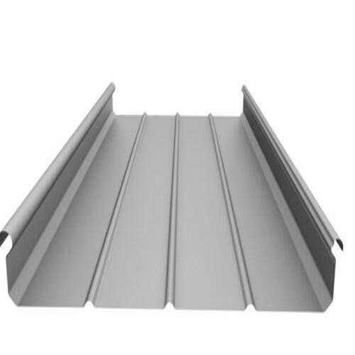 氟碳铝镁锰板安装-金属屋面材料-成都华铝镁锰装饰工程有限公司