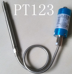 PT123-35MPa-1/2-20UNF