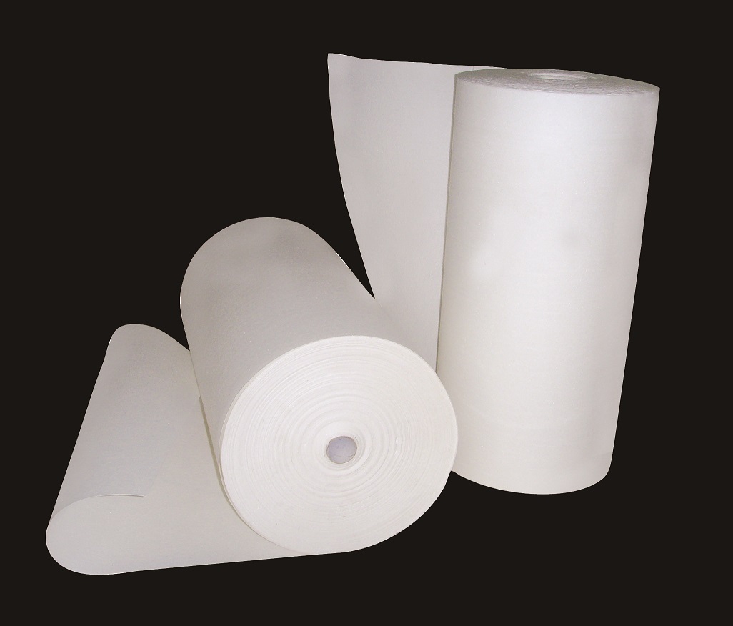 云母片生产用电绝缘纸陶瓷纤维纸