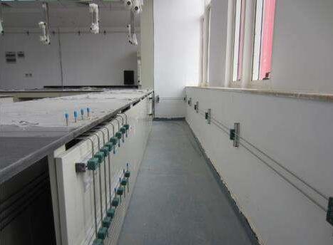 【荐】甘肃实惠的实验台提供商 兰州实验室气路安装