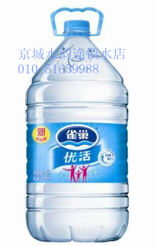 北京专业的北京桶装水配送推荐|通州北京丰驰京城桶装水配送