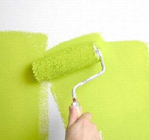 优惠的环保涂料尽在绿拓涂料 环保涂料供应厂家