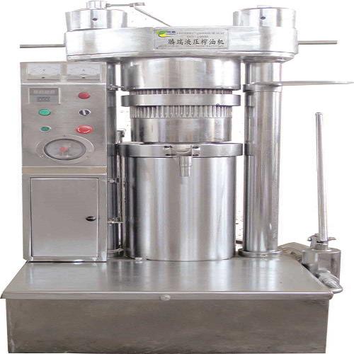 洛阳小型香油机 榨油机厂家 洛阳腾瑞液压机械有限公司