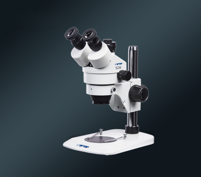 szm45体视显微镜苏州汇光科技
