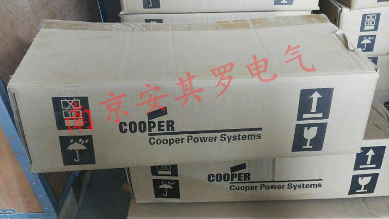 COOPER库柏L型跌落式熔断器L9C2P1A-12/200-12.5