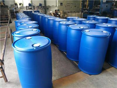 合肥法兰桶200升塑料桶规格