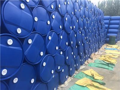 合肥法兰桶200升塑料桶规格