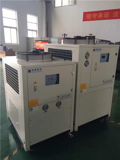 江苏水循环冷却机生产厂家 南京博盛制冷设备有限公司