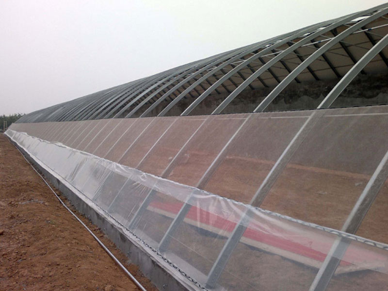 阳光板温室建设-建阳光板温室要多少钱