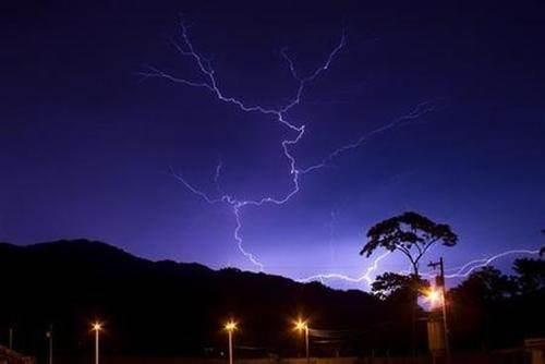 洪梅防雷厂家 雷泰防雷