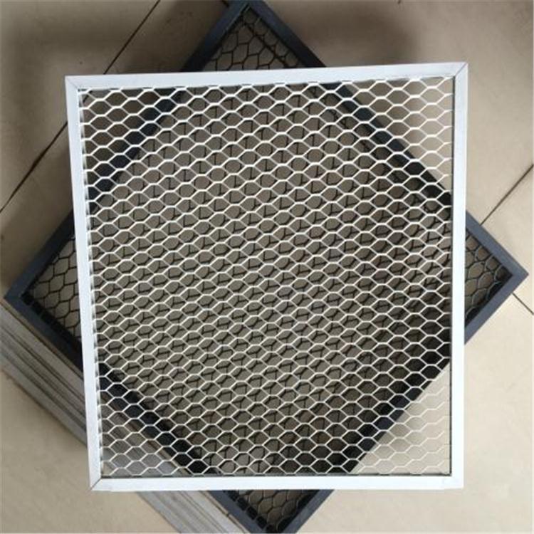 深圳专业生产铝网板供应商
