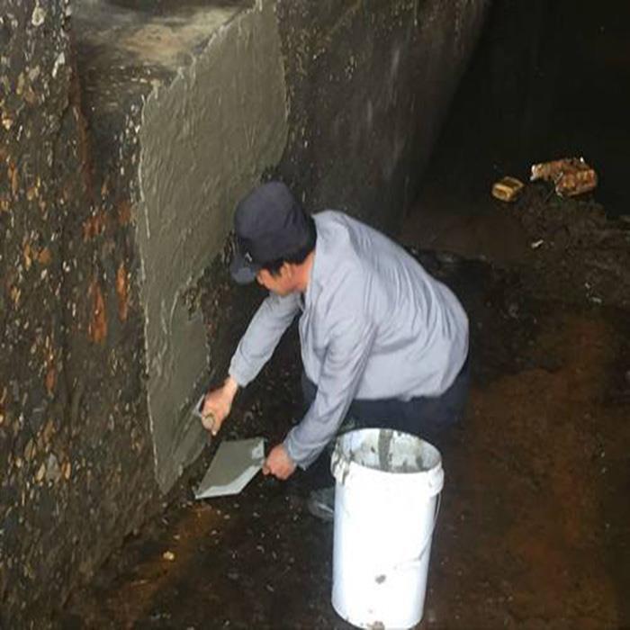 乌海聚合物防水防腐砂浆价格 水泥基防水砂浆