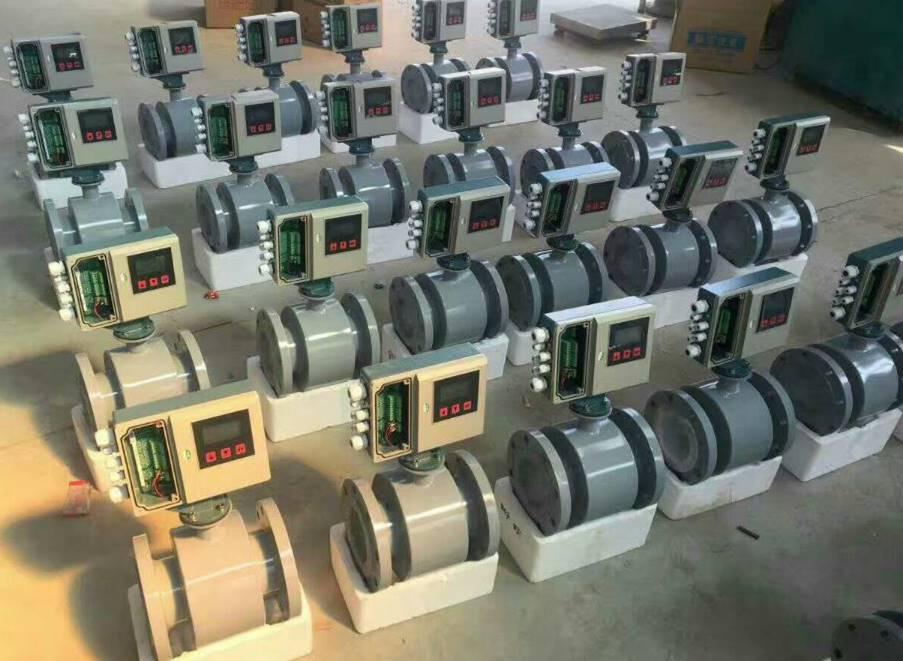 扬州智能电磁式热量表厂家