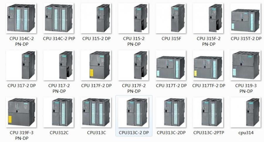 西门子通讯模块CP440/441-1/441-2