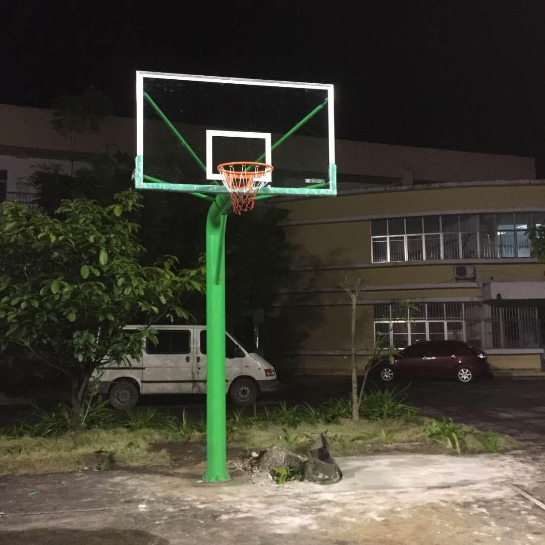 柳州篮球架