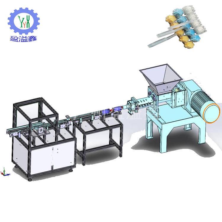 蚌埠电动悬挂式蓝泡泡生产设备厂