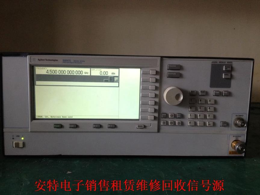 厦门安利Anritsu信号源公司