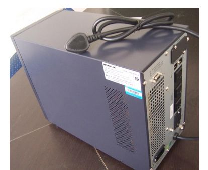 山特3C10KS 三进单出 10KVA