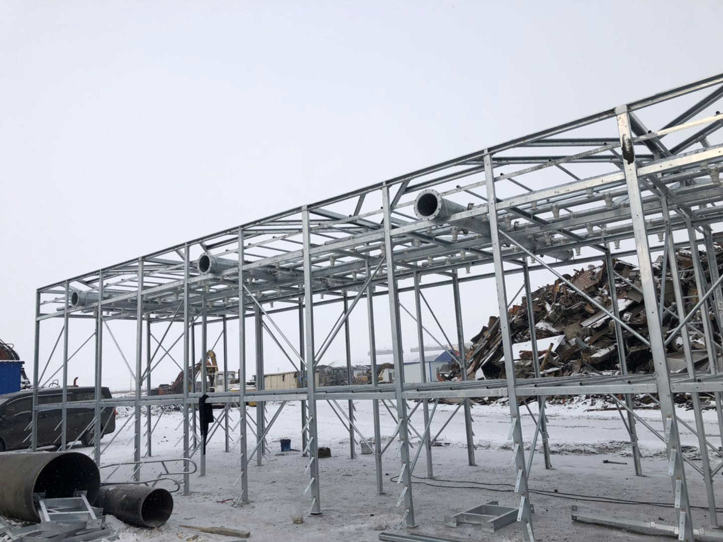 乌鲁木齐新疆冷却塔价格-克拉玛依方型冷却塔