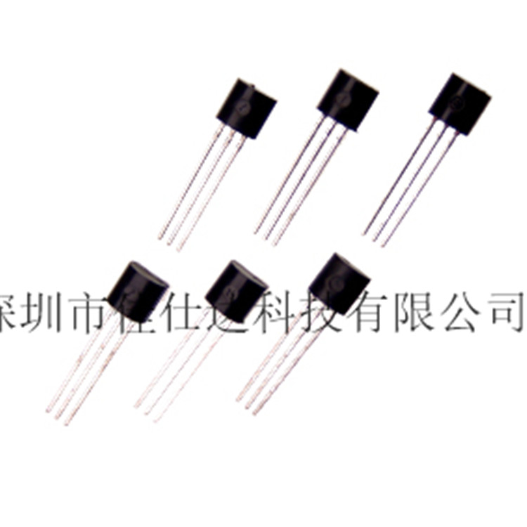 晶闸管可控硅BTA06-600C