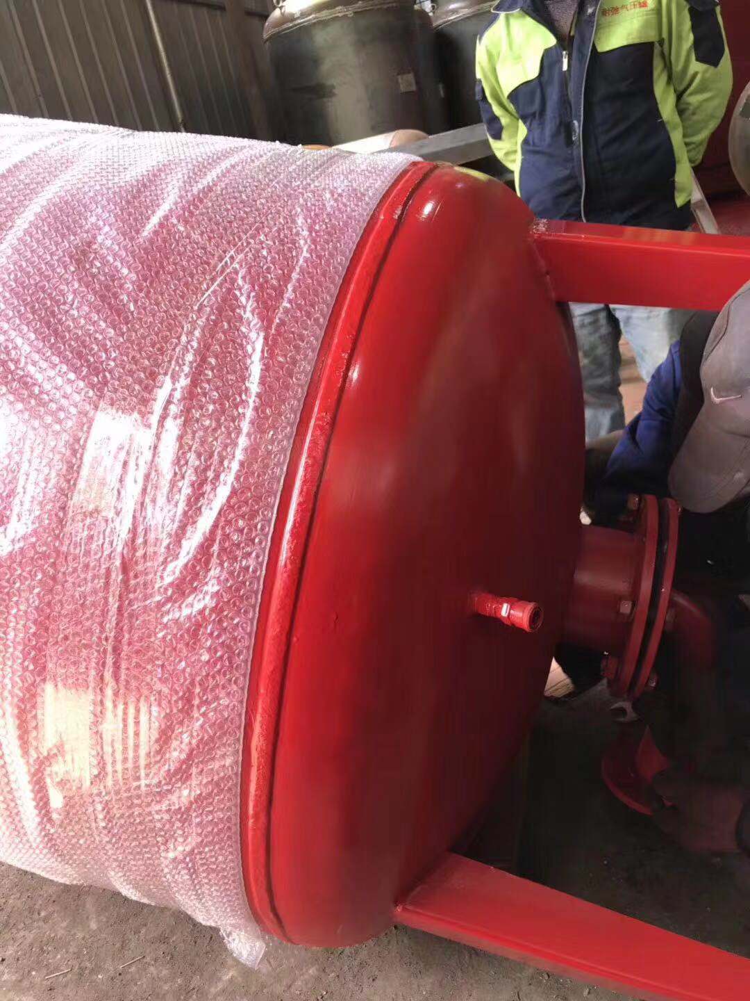 阜阳消防增压稳压设备出售 消防栓泵